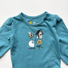 Load image into Gallery viewer, Carhartt t-shirt (Age 3m)
