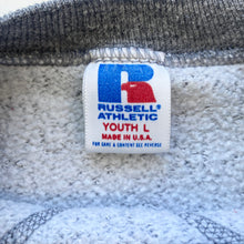 Load image into Gallery viewer, 90s Russell Athletic American College sweatshirt (Age 7/8)

