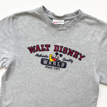 Load image into Gallery viewer, 90s Disney Mickey Mouse t-shirt (Age 10/12)
