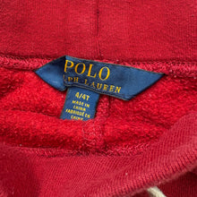Load image into Gallery viewer, Ralph Lauren joggers (Age 4)

