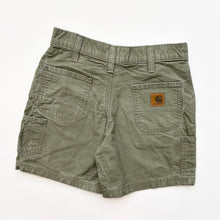 Load image into Gallery viewer, Carhartt shorts (Age 8)
