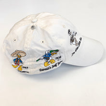 Load image into Gallery viewer, Disney Donald Duck cap (Age 3/8)
