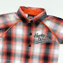 Load image into Gallery viewer, Harley Davidson shirt (Age 12m)
