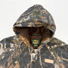Load image into Gallery viewer, Camo jacket (Age 8/10)
