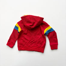 Load image into Gallery viewer, 70s Lacoste hoodie (Age 18m)
