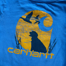 Load image into Gallery viewer, Carhartt t-shirt (Age 7)
