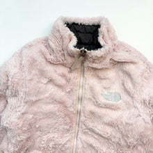 Load image into Gallery viewer, The North Face reversible coat (Age 7/8)
