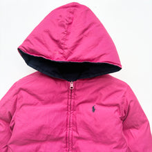 Load image into Gallery viewer, Ralph Lauren coat (Age 4/5)
