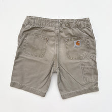 Load image into Gallery viewer, Carhartt shorts (Age 6)
