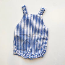 Load image into Gallery viewer, 90s Train Rompers (Age 3/6m)
