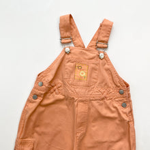 Load image into Gallery viewer, 90s Boots dungarees (Age 3/4)
