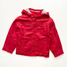 Load image into Gallery viewer, OshKosh coat (Age 7/8)
