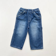 Load image into Gallery viewer, Carpenter jeans (Age 3)
