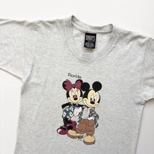 Load image into Gallery viewer, 90s Disney Mickey Mouse t-shirt (Age 10/12)
