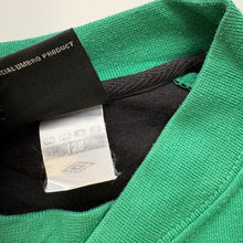 Load image into Gallery viewer, 00s Umbro Sweatshirt (Age 7/8)

