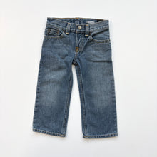 Load image into Gallery viewer, Ralph Lauren jeans (Age 2)

