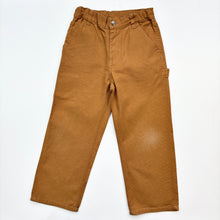 Load image into Gallery viewer, Carhartt carpenter jeans (Age 8)
