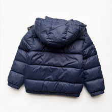 Load image into Gallery viewer, Ralph Lauren puffa coat (Age 6)
