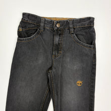 Load image into Gallery viewer, Timberland jeans (Age 5)
