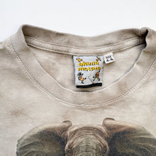 Load image into Gallery viewer, Animal Print t-shirt (Age 4/6)
