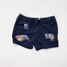 Load image into Gallery viewer, Ralph Lauren shorts (Age 2)
