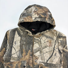 Load image into Gallery viewer, Camo jacket (Age 8/10)
