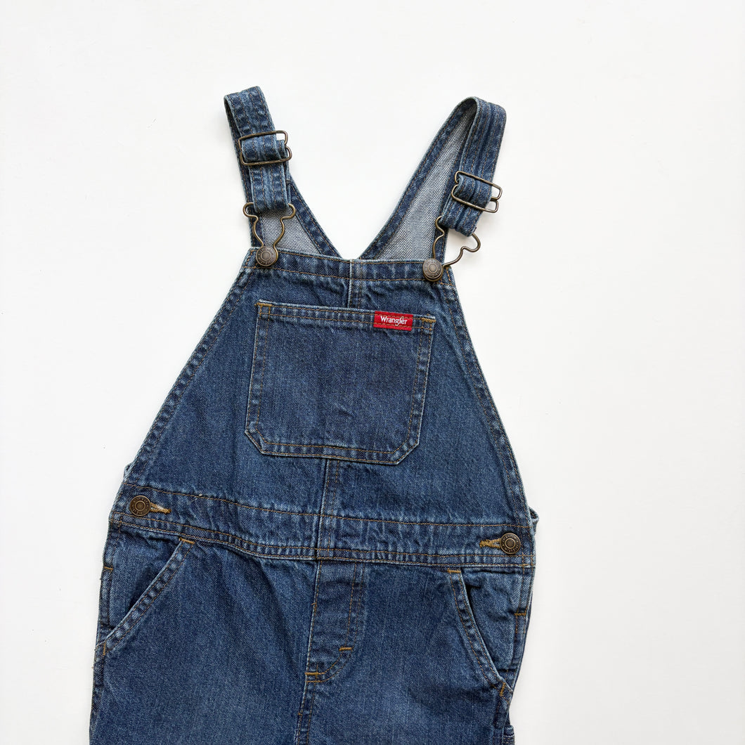 Wrangler dungarees (Age 5)
