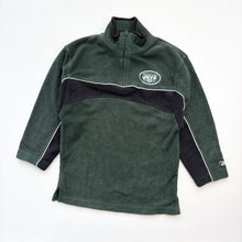 Load image into Gallery viewer, NFL New York Jets fleece (Age 8)

