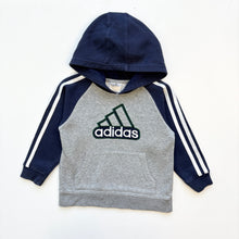 Load image into Gallery viewer, Adidas hoodie (Age 3)
