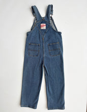 Load image into Gallery viewer, Carhartt dungarees (Age 4)
