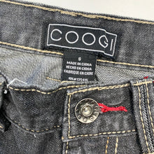 Load image into Gallery viewer, Coogi jeans (Age 8)
