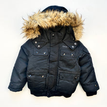 Load image into Gallery viewer, Diesel coat (Age 5)
