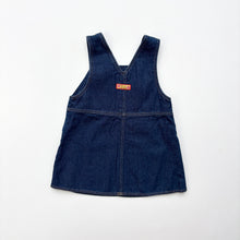 Load image into Gallery viewer, Winnie the Pooh dress (Age 3/6m)

