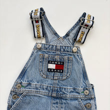 Load image into Gallery viewer, Tommy Hilfiger x Looney Tunes dress (Age 3/4)
