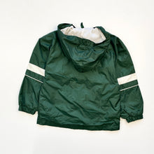 Load image into Gallery viewer, NFL Green Bay Packers jacket (Age 5)
