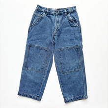 Load image into Gallery viewer, Carpenter jeans (Age 7)
