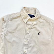 Load image into Gallery viewer, 90s Ralph Lauren shirt (Age 6)
