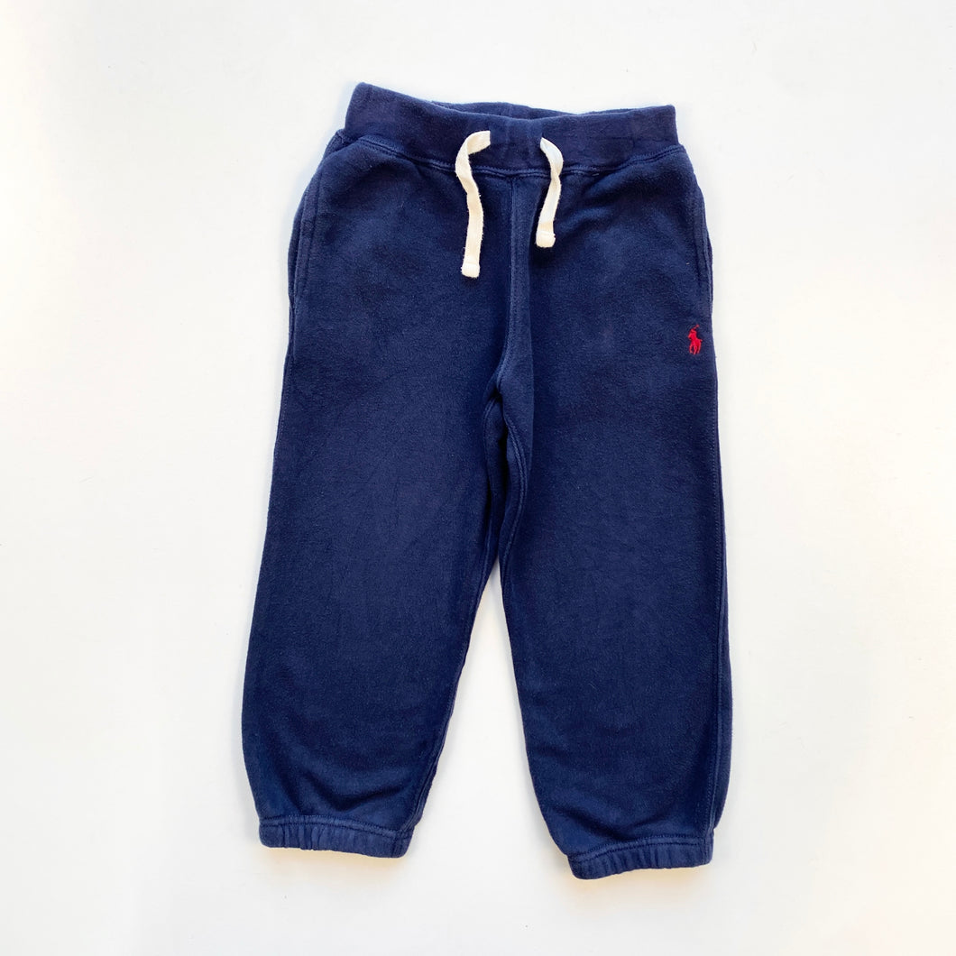 Ralph Lauren joggers (Age 4)