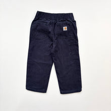 Load image into Gallery viewer, Carhartt jeans (Age 2)
