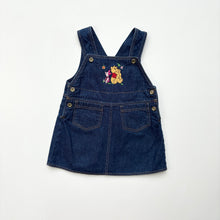 Load image into Gallery viewer, Winnie the Pooh dress (Age 3/6m)
