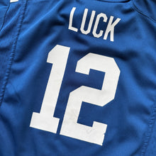 Load image into Gallery viewer, NFL Indianapolis Colts jersey (Age 6)
