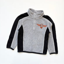 Load image into Gallery viewer, Harley Davidson fleece (Age 8)
