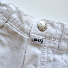 Load image into Gallery viewer, 90s Guess shorts (Age 1)
