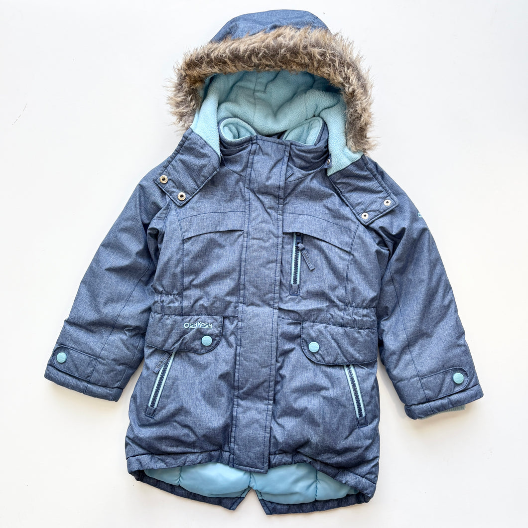 OshKosh coat (Age 4)
