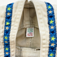 Load image into Gallery viewer, 90s Adams dungarees (Age 3m)

