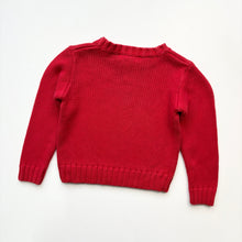 Load image into Gallery viewer, 90s Ralph Lauren jumper (Age 4)
