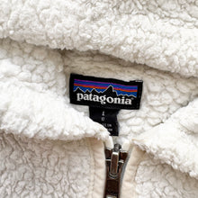 Load image into Gallery viewer, Patagonia sherpa fleece (Age 12)
