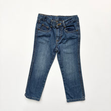 Load image into Gallery viewer, Wrangler jeans (Age 4)
