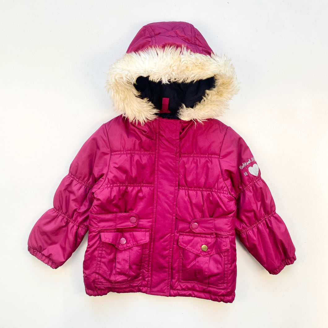 OshKosh coat (Age 4)