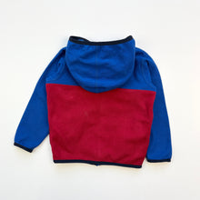 Load image into Gallery viewer, Patagonia fleece (Age 2)
